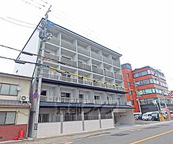 京都府京都市上京区中立売通裏門西入新桝屋町（賃貸マンション2K・1階・30.60㎡） その3