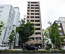 京都府京都市中京区烏丸通御池上る二条殿町（賃貸マンション1LDK・6階・51.77㎡） その1