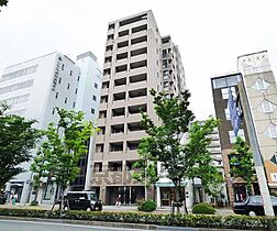 京都府京都市中京区烏丸通御池上る二条殿町（賃貸マンション1LDK・6階・51.77㎡） その3