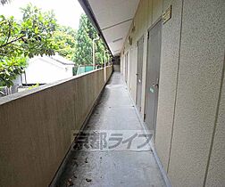 京都府京都市北区上賀茂中大路町（賃貸マンション1K・2階・21.75㎡） その20