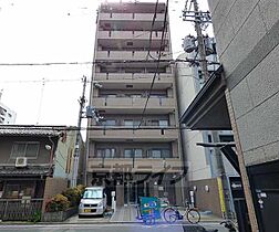 京都府京都市下京区万寿寺通新町西入材木町（賃貸マンション1K・8階・19.50㎡） その1