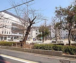 京都府京都市中京区錦小路通寺町西入東大文字町（賃貸マンション1K・4階・17.34㎡） その7