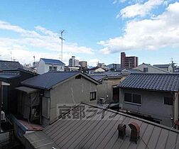 京都府京都市中京区聚楽廻西町（賃貸マンション2K・3階・30.26㎡） その27