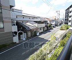 キャンパスヴィレッジ京都下鴨東 321 ｜ 京都府京都市左京区田中西浦町（賃貸マンション1K・3階・16.84㎡） その24