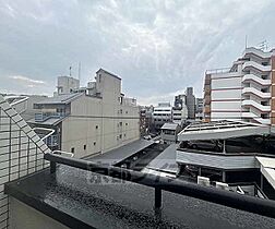 京都府京都市中京区蛸薬師通麩屋町下る梅屋町（賃貸マンション1K・4階・18.00㎡） その28