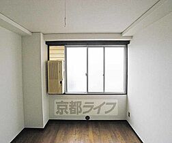 京都府京都市北区小山下総町（賃貸マンション1K・4階・15.26㎡） その4