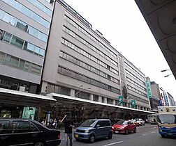 京都府京都市下京区五条通高倉西入万寿寺町（賃貸マンション1LDK・9階・44.00㎡） その24