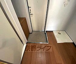 京都府京都市中京区竹屋町通油小路東入大文字町（賃貸マンション1K・2階・26.49㎡） その20