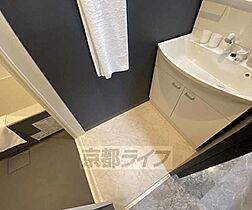 京都府京都市中京区聚楽廻南町（賃貸マンション1K・3階・26.12㎡） その19