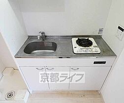 京都府京都市中京区六角通新シ町西入鍛冶屋町（賃貸マンション1K・4階・22.38㎡） その18