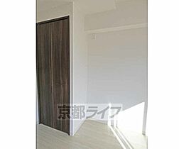 京都府京都市中京区六角通新シ町西入鍛冶屋町（賃貸マンション1K・4階・22.38㎡） その24