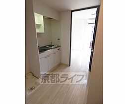 京都府京都市中京区六角通新シ町西入鍛冶屋町（賃貸マンション1K・4階・22.38㎡） その14