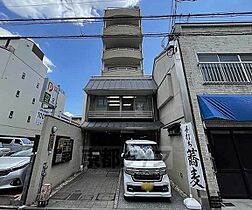 京都府京都市下京区松原通室町西入中野之町（賃貸マンション1LDK・4階・39.94㎡） その1