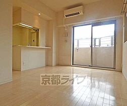 京都府京都市上京区大宮通竹屋町上る藁屋町（賃貸マンション1LDK・2階・42.27㎡） その3