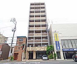 京都府京都市上京区大宮通竹屋町上る藁屋町（賃貸マンション1LDK・2階・42.27㎡） その1