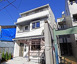 京都府京都市上京区新町通上立売上る西入裏風呂町（賃貸アパート2LDK・3階・63.56㎡） その1