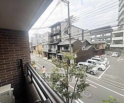 京都府京都市中京区夷川通両替町西入巴町（賃貸マンション1LDK・2階・47.62㎡） その28