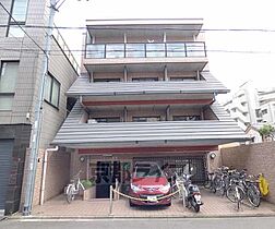 京都府京都市中京区二条通室町西入蛸薬師町（賃貸マンション1K・4階・25.51㎡） その1