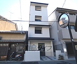 京都府京都市上京区寺之内通小川西入妙顕寺前町（賃貸マンション1K・3階・22.20㎡） その3