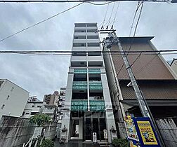 京都府京都市下京区麩屋町通松原下る下鱗形町（賃貸マンション1K・2階・18.93㎡） その1