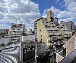 京都府京都市中京区麩屋町通押小路上る尾張町（賃貸マンション1K・6階・22.54㎡） その29