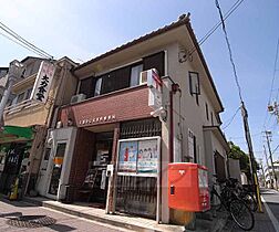 京都府京都市上京区広小路通寺町西入染殿町（賃貸マンション3LDK・1階・97.00㎡） その30