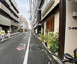 京都府京都市中京区高倉通二条下る瓦町（賃貸マンション1R・3階・17.90㎡） その17