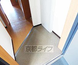 京都府京都市北区小山下総町（賃貸マンション1DK・1階・34.30㎡） その11