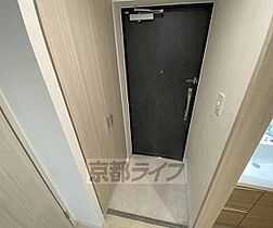 京都府京都市中京区竹屋町通堺町上る橘町（賃貸マンション1LDK・1階・41.60㎡） その20