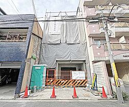 京都府京都市下京区松原通醒ケ井西入橘町（賃貸マンション1LDK・3階・30.10㎡） その3