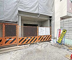 京都府京都市下京区松原通醒ケ井西入橘町（賃貸マンション1LDK・2階・30.10㎡） その11