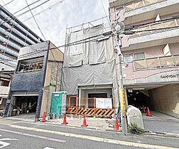 京都府京都市下京区松原通醒ケ井西入橘町（賃貸マンション1LDK・2階・30.10㎡） その7