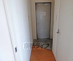 京都府京都市北区小山西上総町（賃貸マンション2K・3階・31.48㎡） その8