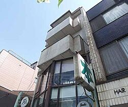 京都府京都市東山区三条通東大路西入西海子町（賃貸アパート1R・3階・16.14㎡） その1