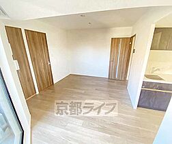 京都府京都市下京区猪熊通松原下る柿本町（賃貸マンション1K・2階・33.89㎡） その13