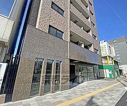 京都府京都市下京区猪熊通松原下る柿本町（賃貸マンション1K・2階・33.89㎡） その1