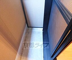 京都府京都市上京区中立売通智恵光院西入新白水丸町（賃貸マンション1K・3階・28.28㎡） その9