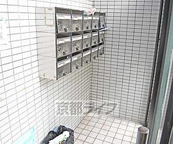 京都府京都市上京区新町通上御霊前下る大心院町（賃貸マンション1K・1階・21.00㎡） その20