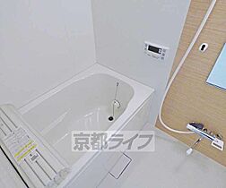 京都府京都市北区小山下総町（賃貸マンション1LDK・3階・37.89㎡） その6