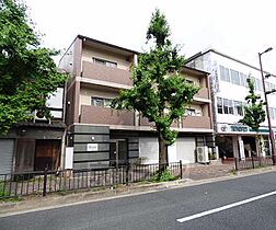 京都府京都市北区小山下総町（賃貸マンション1LDK・3階・37.89㎡） その3