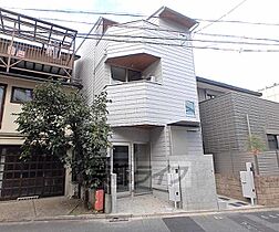 Ｄｅ　ｍａｃｈｉ　ｍａｉｓｏｎ N2 ｜ 京都府京都市左京区田中関田町（賃貸アパート1LDK・1階・60.62㎡） その1