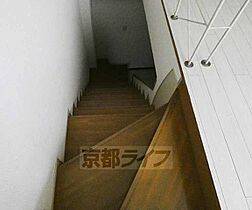 京都府京都市中京区竹屋町通油小路西入橋本町（賃貸マンション1LDK・2階・61.66㎡） その14