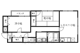 京都府京都市下京区綾小路通東洞院西入竹屋之町（賃貸マンション2LDK・6階・55.23㎡） その2