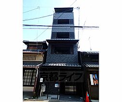 京都府京都市下京区松原通西洞院西入天神前町（賃貸マンション1R・3階・18.62㎡） その1