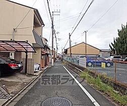 京都府京都市上京区浄福寺通一条下る福本町（賃貸マンション1K・3階・18.50㎡） その3