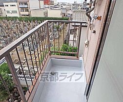 京都府京都市上京区浄福寺通一条下る福本町（賃貸マンション1K・3階・18.50㎡） その19