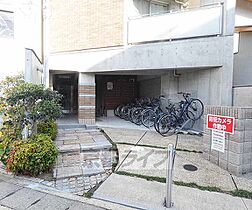 ラトゥール北白川 203 ｜ 京都府京都市左京区北白川下別当町（賃貸マンション1K・2階・24.96㎡） その24