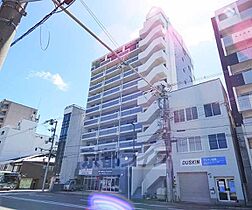 京都府京都市上京区椹木町通智恵光院西入中務町（賃貸マンション2LDK・8階・50.04㎡） その3