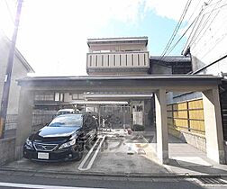 京都府京都市上京区今出川通大宮東入上る北猪熊町（賃貸マンション1DK・3階・32.86㎡） その1