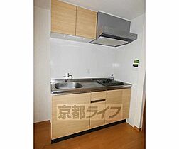 エルベコート東山七条 205 ｜ 京都府京都市東山区正面通鞘町西入上堀詰町（賃貸マンション1K・2階・27.39㎡） その16